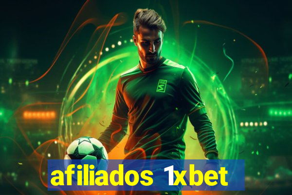 afiliados 1xbet